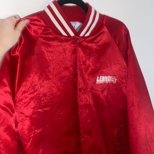 Vintage Jacket